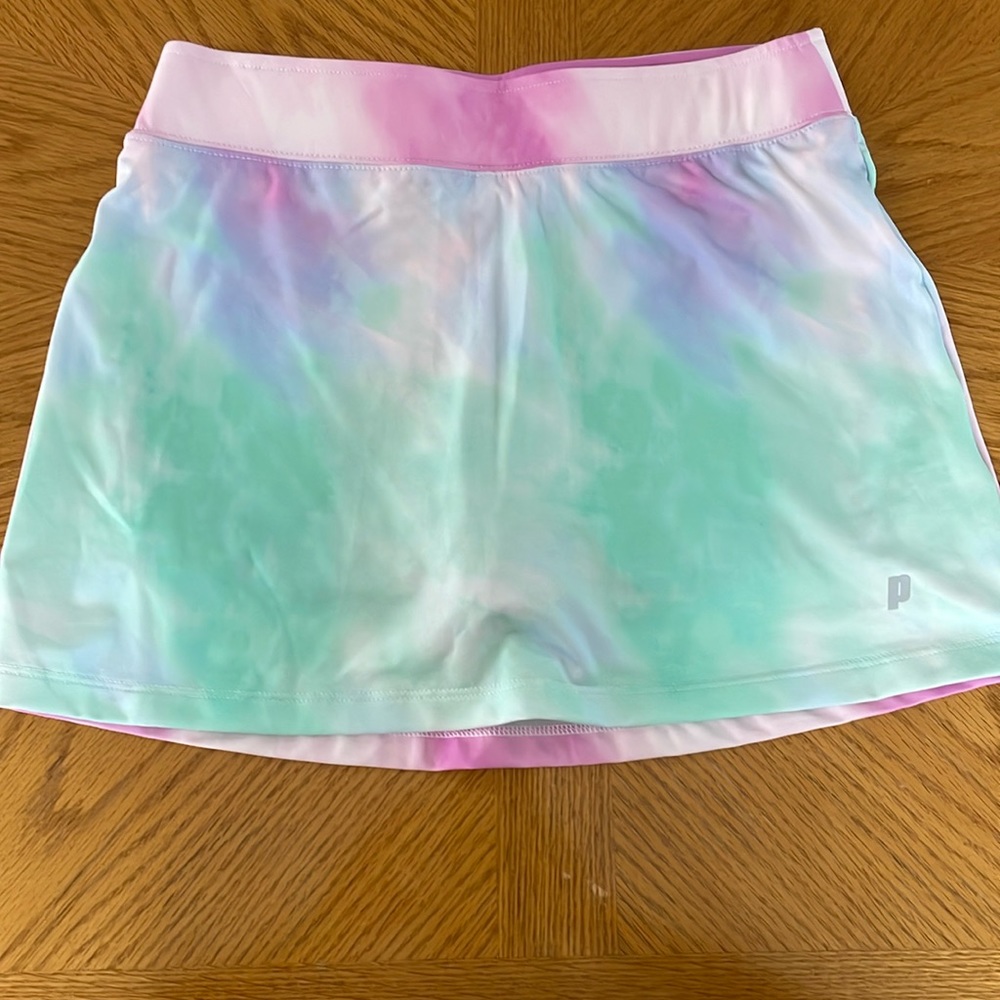 Prince Girls Tennis Skort